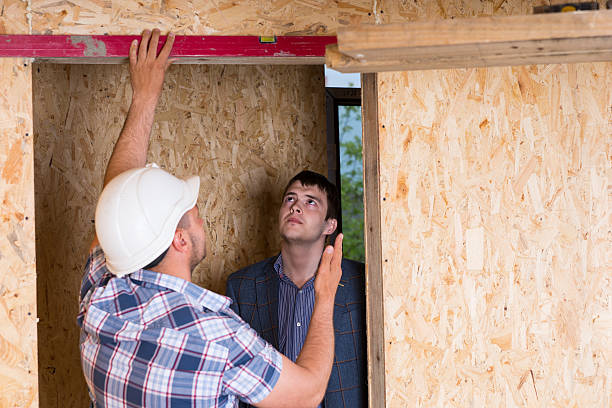 Best Commercial Insulation Services  in USA